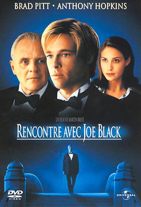 regarder rencontre avec joe black|Rencontre avec joe black : Streaming/VOD